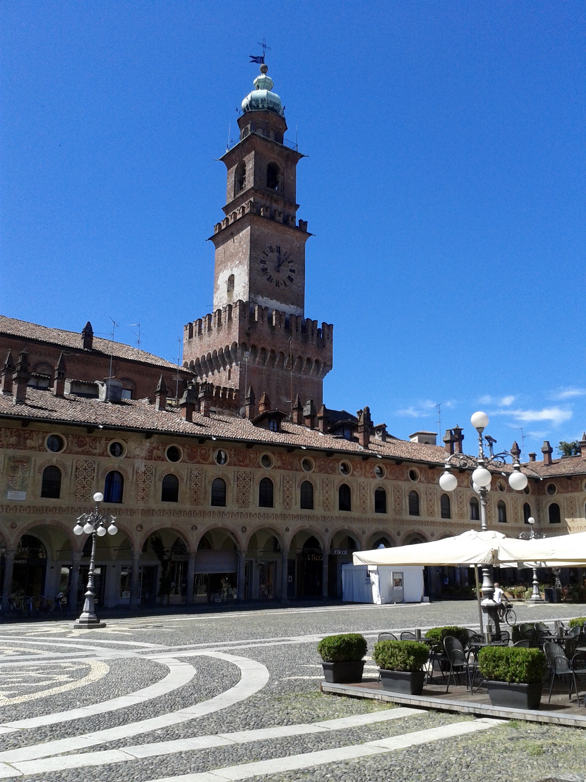 Vigevano